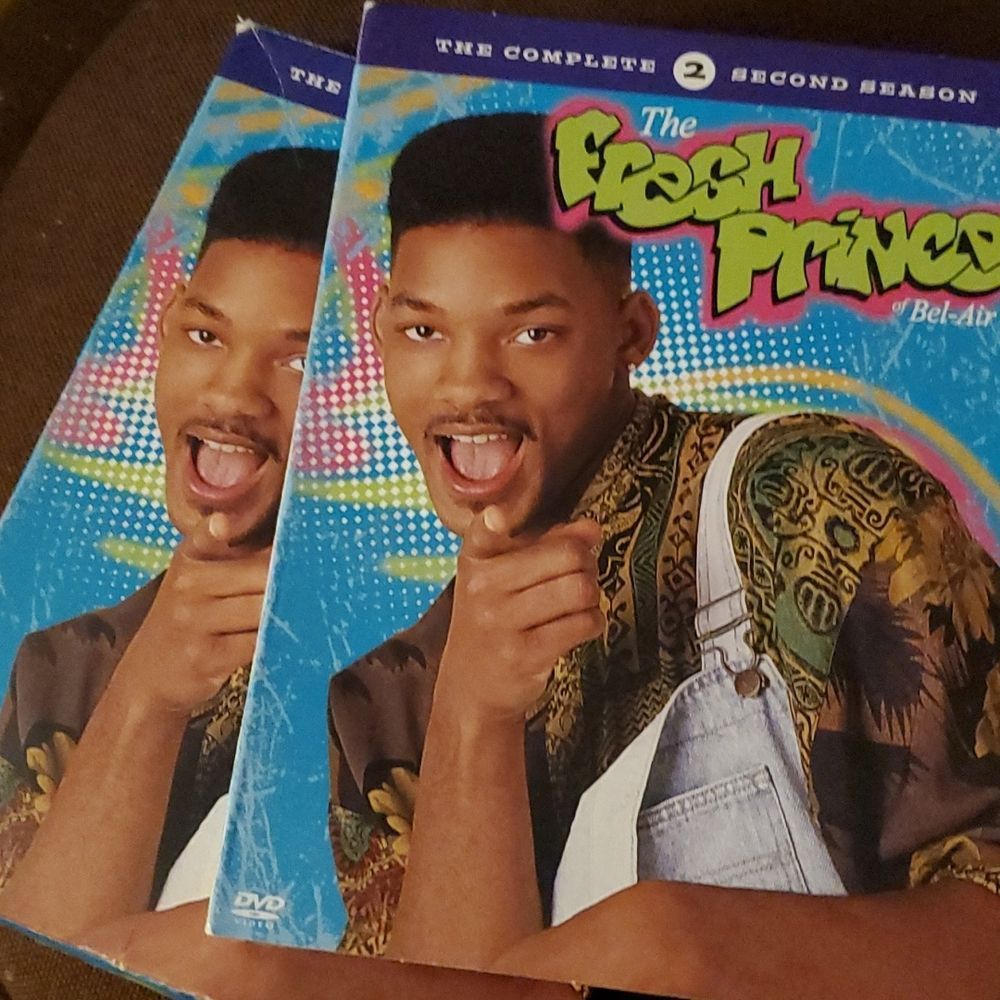 Fresh Prince - Picture 2 of 2